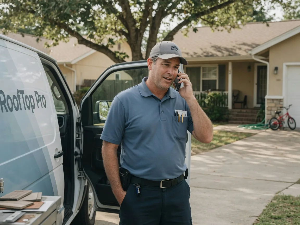 Roof Repair Guion, AR FAQs