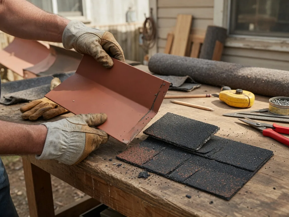 Roof Repair company in Guion, AR